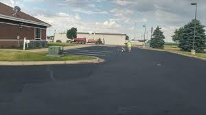 Best Driveway Snow Removal Preparation  in Center Point, TX